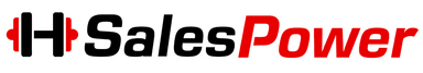 Sales Power Logo